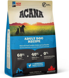 Acana Hundefutter Adult Huhn getreidefrei und glutenfrei 2 kg - 2 kg – Bild 1 von 6