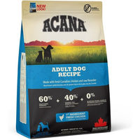 Produktbild von Acana Hundefutter Adult Huhn getreidefrei und glutenfrei 2 kg - 2 kg