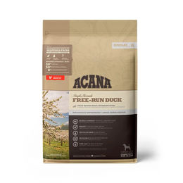Acana Hundefutter Ente Monoprotein Trockenfutter 6 kg - 6 kg – Bild 1 von 3