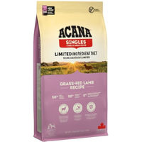 Produktbild von Acana Hundefutter Grass-fed Lamm Monoprotein Getreidefrei Adult 17 kg - 17 kg