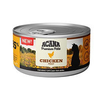 Produktbild von Acana Katzenfutter Huhn Kitten Nassfutter 85 g