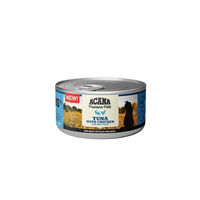 Produktbild von Acana Katzenfutter Kitten Thunfisch und Huhn 85 g