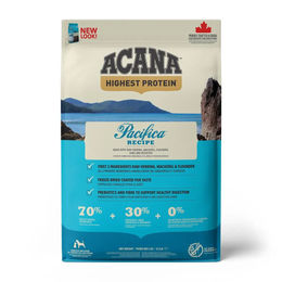 Acana Pacifica Getreidefreies Hundefutter mit Hering 6 kg - 6 kg – Bild 1 von 6