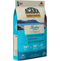 Produktbild von Acana Pacifica Hundefutter Hering Getreidefrei 2 x 11,4 kg