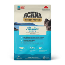 Acana Pacifica Hundetrockenfutter mit Fisch getreidefrei 2 kg - 7 x 2 kg – Bild 1 von 6