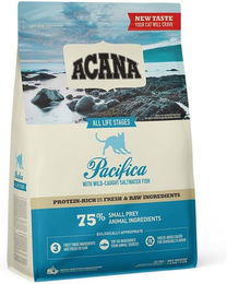 Acana Pacifica Katzentrockenfutter Fisch Getreidefrei für alle Altersstufen 1,8 kg - 1,8 kg – Bild 1 von 9