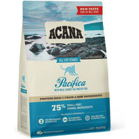 Produktbild von Acana Pacifica Katzentrockenfutter Fisch Getreidefrei für alle Altersstufen 1,8 kg - 1,8 kg