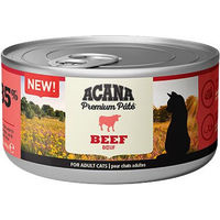 Produktbild von Acana Premium Pâté Huhn Katzen Nassfutter 48 x 85 Gramm