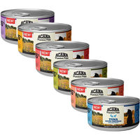 Produktbild von Acana Premium Paté Huhn mit Fisch Kitten 24 x 85 Gramm
