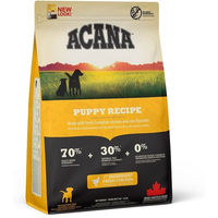 Produktbild von Acana Puppy & Junior Hundetrockenfutter Getreidefrei mit hohem Fleischanteil 2 kg - 7 x 2 kg