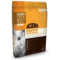 Produktbild von Acana Puppy Large Breed Getreidefreies Hundetrockenfutter für Welpen mit Huhn Fisch und Truthahn 17 kg - 17 kg