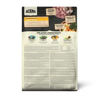 Produktbild von Acana Puppy Recipe Trockenfutter für Welpen mit Huhn, Fisch und Hering, hoher Fleischanteil, 2x2 kg - 2 x 2 kg
