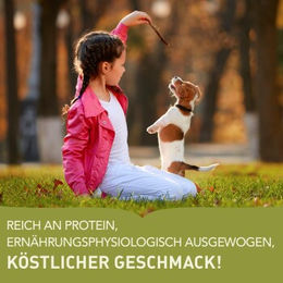 Acana Puppy Recipe Trockenfutter für Welpen mittlerer Rassen mit Huhn, Fisch und Hering 2x11,4 kg - 2 x 11,4 kg – Bild 1 von 2