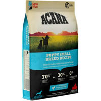Produktbild von Acana Puppy Small Breed Heritage Welpenfutter mit hohem Fleischanteil 2 x 6kg
