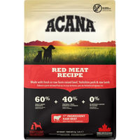 Produktbild von Acana Red Meat Hundefutter 2 kg