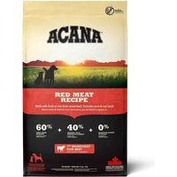 Produktbild von Acana Red Meat Hundefutter 6 kg
