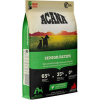 Produktbild von Acana Senior Hundefutter Heritage Light zur Gewichtskontrolle 2 x 11,4 kg
