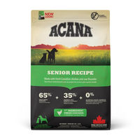 Produktbild von Acana Senior Trockenfutter für Hunde Getreidefrei mit Geflügel und Fisch 2 kg - 2 kg