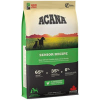Produktbild von Acana Senior Trockenfutter für Hunde mit Huhn Truthahn und Fisch getreidefrei 11,4 kg - 11,4 kg
