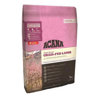 Produktbild von Acana Singles Hundefutter Grass-fed Lamb & Okanagan Apple Monoprotein 2 kg - 7 x 2 kg