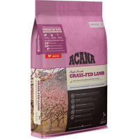 Produktbild von Acana Singles Hundefutter Lamm und Okanagan Apple Monoprotein 2 x 2 kg