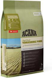 Acana Singles Hundefutter Yorkshire Pork Monoprotein 6 kg - 6 kg – Bild 1 von 6