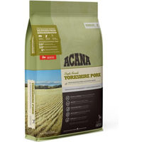Produktbild von Acana Singles Hundefutter Yorkshire Pork Monoprotein 6 kg - 6 kg