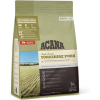 Produktbild von Acana Singles Hundefutter Yorkshire Pork Monoprotein Getreidefrei 2 kg - 2 kg
