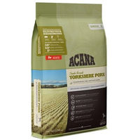 Produktbild von Acana Singles Yorkshire Pork Hundefutter Monoprotein Schwein 2 x 11,4 kg