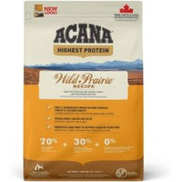 Produktbild von Acana Wild Prairie Hundefutter Getreidefrei mit hohem Fleischanteil 2x 2 kg - 2 x 2 kg