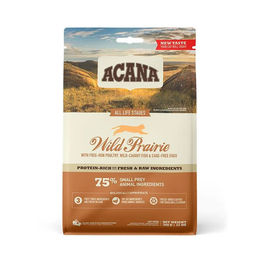 Acana Wild Prairie Katzentrockenfutter für alle Altersstufen 340 g - 340 g – Bild 1 von 9