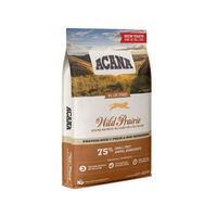 Produktbild von Acana Wild Prairie Katzentrockenfutter für alle Altersstufen getreidefrei 4,5 kg - 4,5 kg