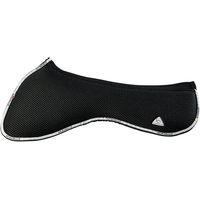 Produktbild von Acavallo 3D Dressurplatte für Pferde mit Memory Foam Spine Free Spacer Fabric Größe L