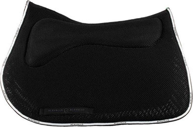 Acavallo 3D Spacer Memory Foam Springschabracke für Pferde – Bild 1 von 2