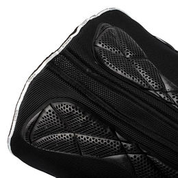 Acavallo 3D Spacer Memory Foam und AC Grip Dressur Schabracke Schwarz oder Weiß – Bild 1 von 4