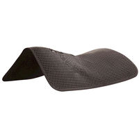 Produktbild von Acavallo Active Soft Gel Pad Leichtes Sattelkissen für Pferde Schwarz