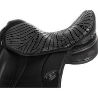 Produktbild von Acavallo Air Plus Gel Dressursitzschoner für Pferde 10 mm Dicke