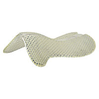Produktbild von Acavallo Air-Release Soft Gel Pad für Pferde Transparent