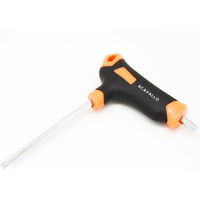 Produktbild von Acavallo Allen Key Sattelschlüssel Orange