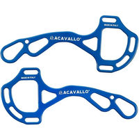 Produktbild von Acavallo Alupro AC799 Hackamore Äste aus Aluminium