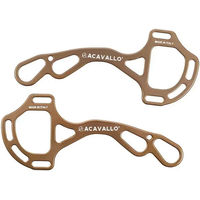 Produktbild von Acavallo Alupro AC799 Hackamore Äste aus Aluminium