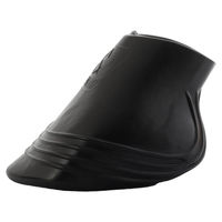 Produktbild von Acavallo Anatomic Gel No Turn Gamaschen für Pferde Schwarz