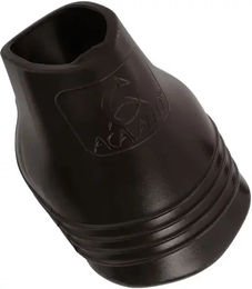 Acavallo Anatomic Gel No Turn Huf- und Ballenschoner für Pferde Braun – Bild 1 von 4