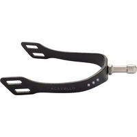 Produktbild von Acavallo Arena Aluplus 2.0 Spurs Special Edition Reitsporen mit wechselbarem Griff