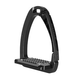 Acavallo Arena Alupro Safety Steigbügel Farbe Charcoal – Bild 1 von 9