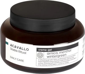 Acavallo Arnica Hufcreme für Pferde – Bild 1 von 1
