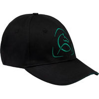 Produktbild von Acavallo Baseballkappe Unisex Schwarz