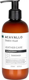 Acavallo Bienenwachs Ledercreme – Bild 1 von 1
