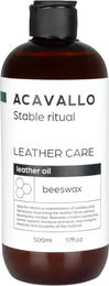 Acavallo Bienenwachslederöl – Bild 1 von 1