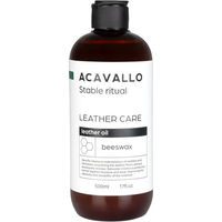Produktbild von Acavallo Bienenwachslederöl